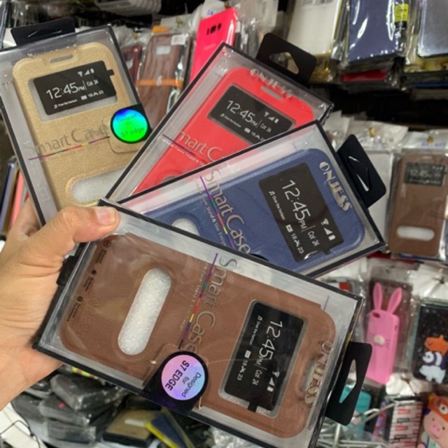 Bao da Samsung S7agde