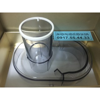 Nắp ép máy ép Panasonic MJ-SJ01 / DJ01 / DJ31 linh phụ kiện thay thế