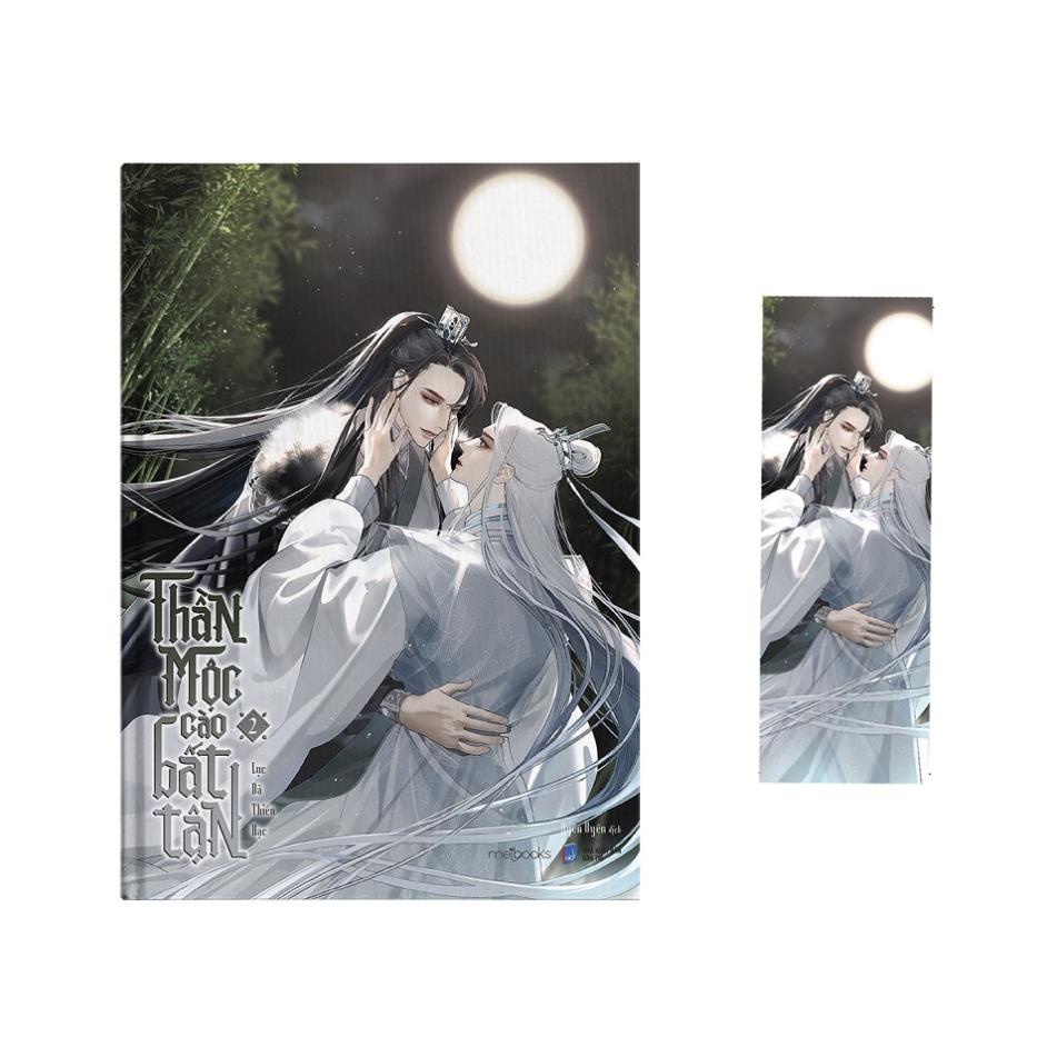 Sách - Thần Mộc Cào Bất Tận (Tập 2) - AZVietNam
