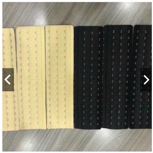 Thanh nới đai latex 26 và 29cm