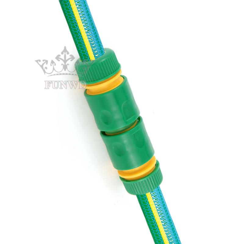 Đầu nối ống phun nước tưới cây bằng nhựa ABS