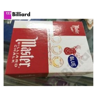 Lơ master đỏ 144 viên