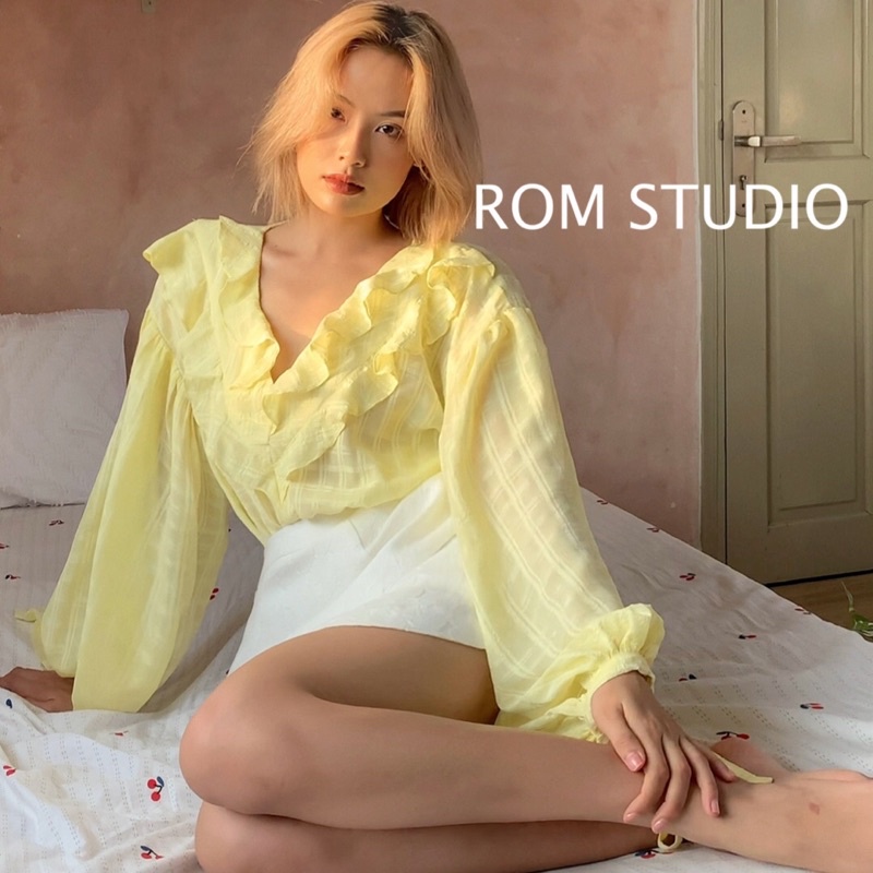 Sunny skirt