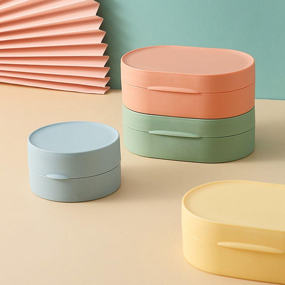 JARRED Giá Đỡ Xà Phòng Chống Thấm Nước Tiện Dụng Cho Nhà Tắm