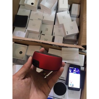Loa minni bluetooth BS01