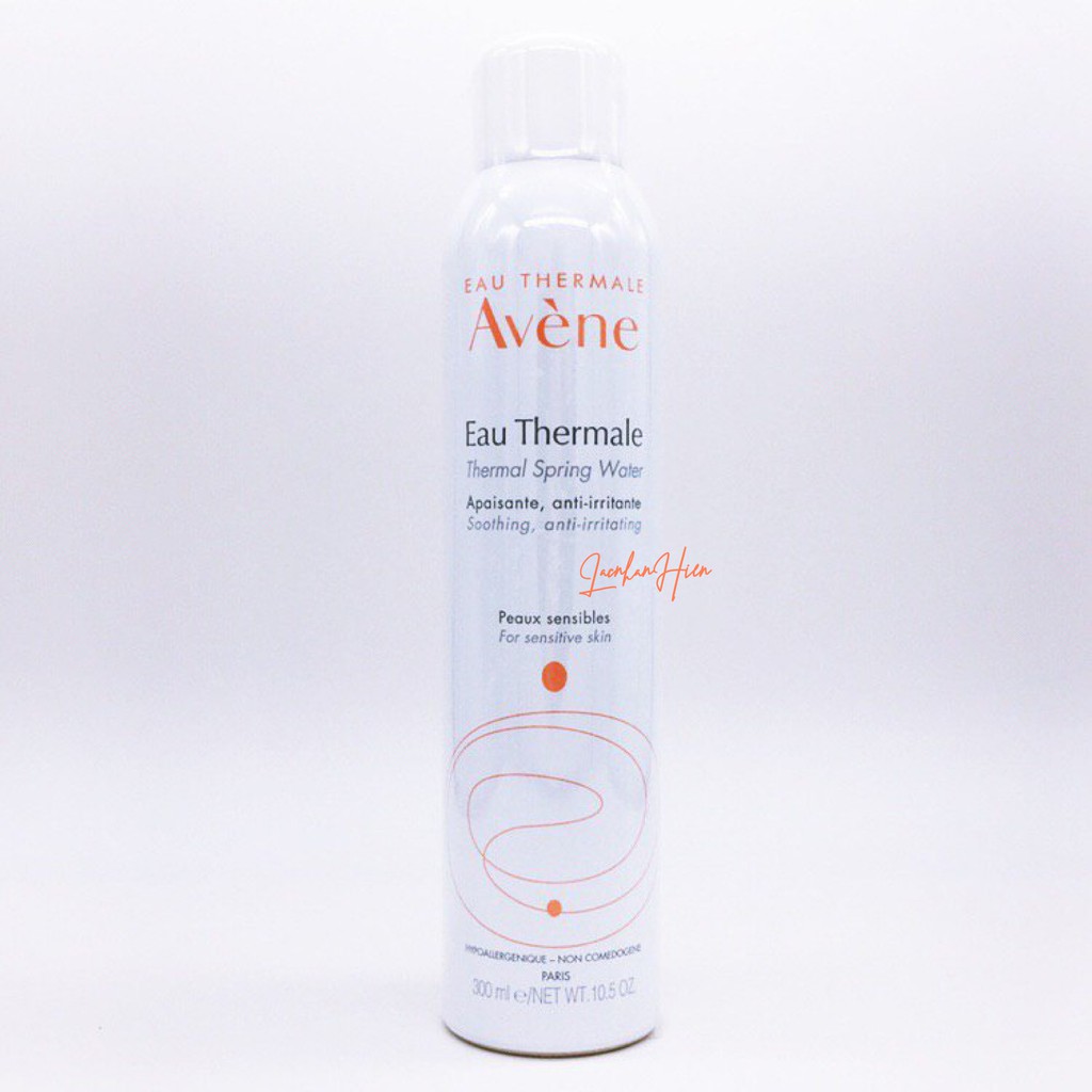 [300ml] XỊT KHOÁNG AVENE CHO DA NHẠY CẢM ❤ AVENE THERMAL SPRING WATER | WebRaoVat - webraovat.net.vn