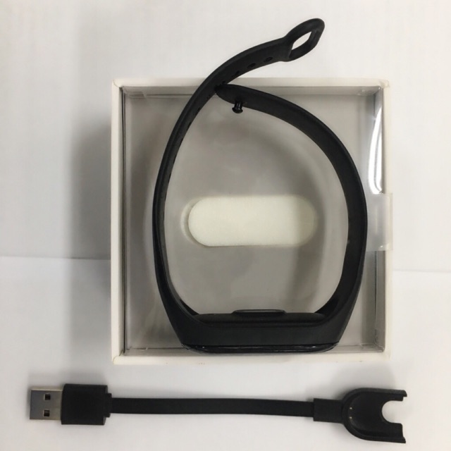 Đồng hồ Xiaomi Miband 3