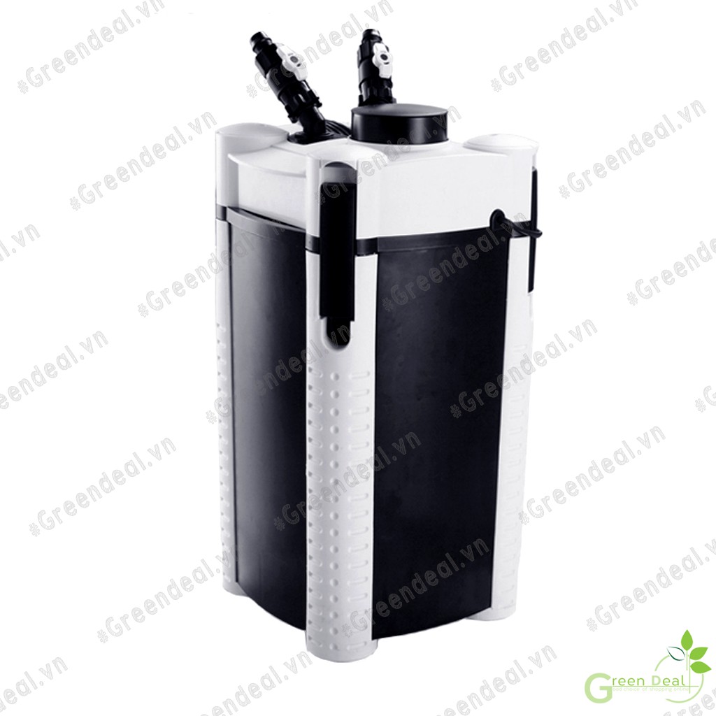 ATMAN - External Filter AT-3338S | Lọc thùng hồ cá thuỷ sinh