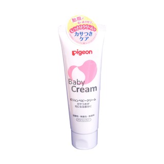 Kem dưỡng ẩm trẻ em Pigeon Baby