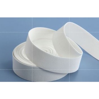 ⚡Sỉ tận gốc⚡Chun 0,5cm dùng may chun quần,bo tay áo,dây cột tóc, scrunchies