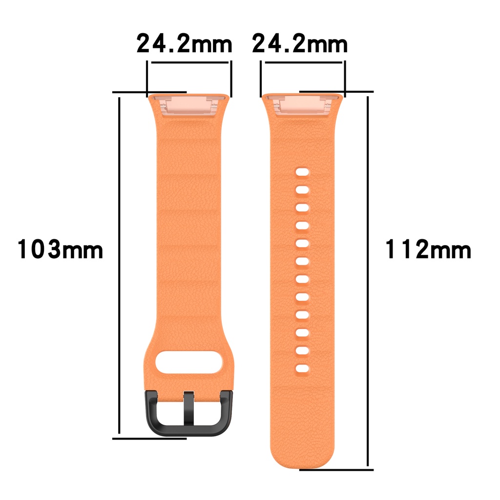 Dây Đeo Đồng Hồ Dành Cho Đồng Hồ Thông Minh Oppo Watch Free