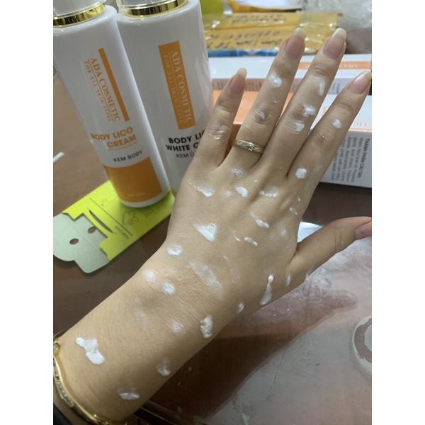 kem dưỡng body của ADA | BigBuy360 - bigbuy360.vn