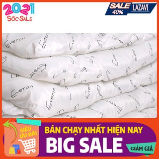 Ruột chăn bông Eveton siêu nhẹ nặng 1,3kg