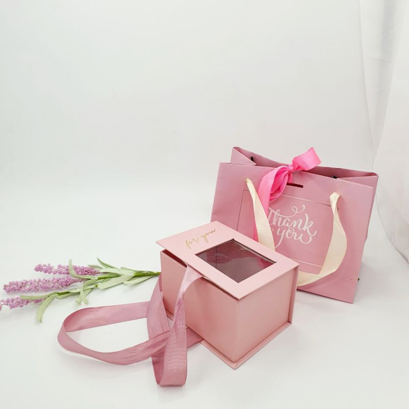 COMBO BỘ QUÀ TẶNG + TÚI