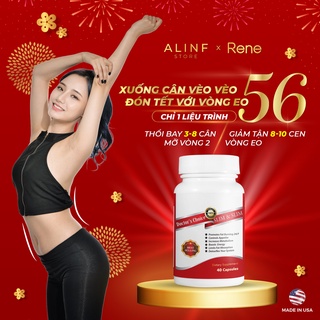 Giảm cân Doctor’s Choice Slim & Slim USA