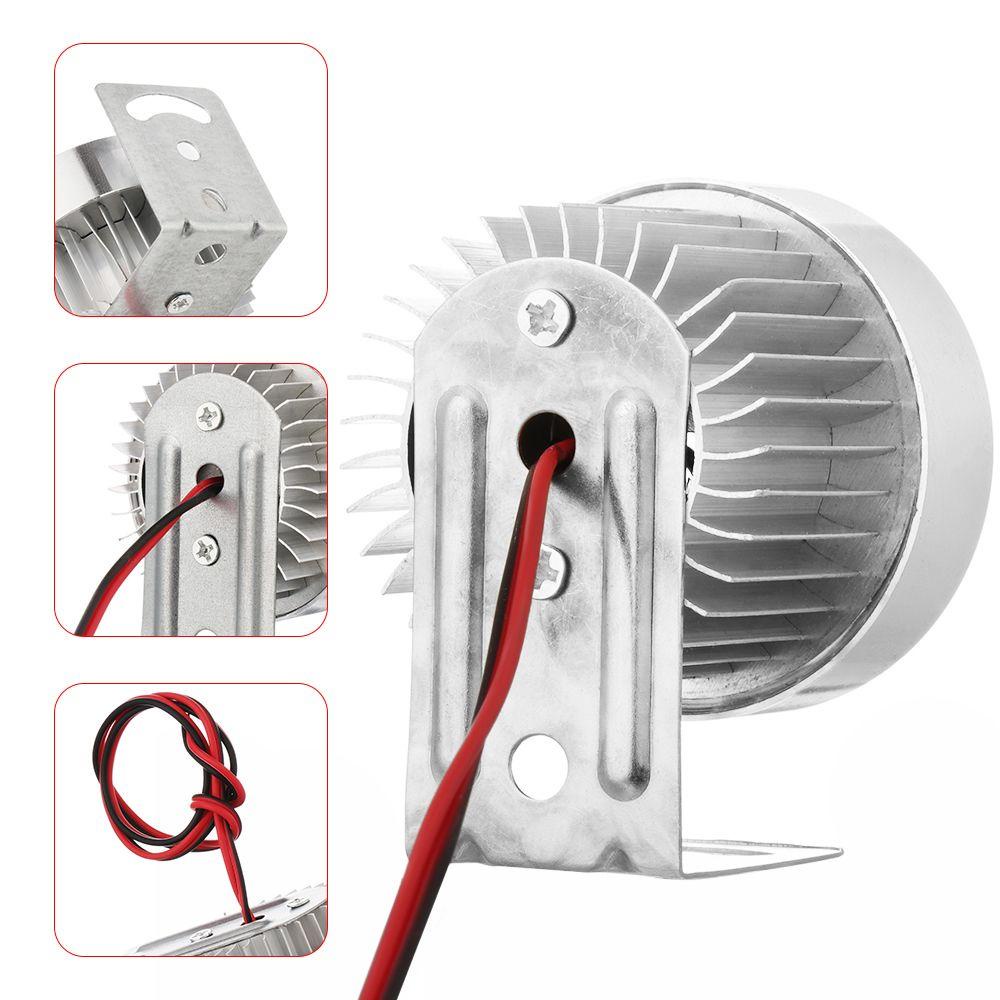 Đèn Pha Sương Mù Siêu Sáng 9-90V Chất Lượng