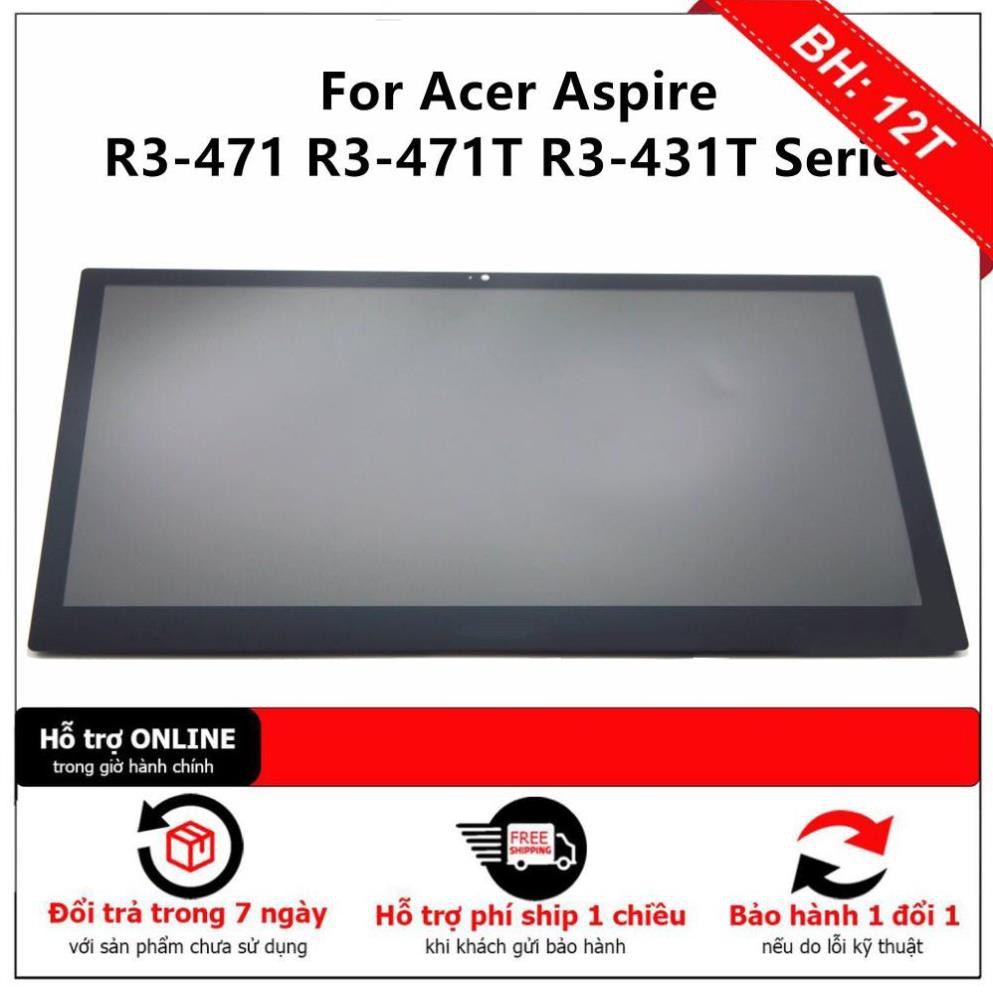 BH12TH  Màn Hình Cảm Ứng Acer Aspire R14 R5-471 R3-471