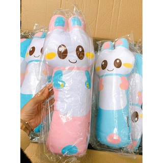 Gối Ôm Thỏ Gấu Pama