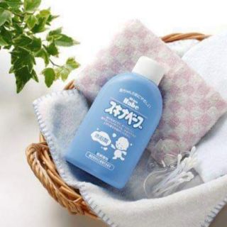 Sữa tắm cho bé skin babe