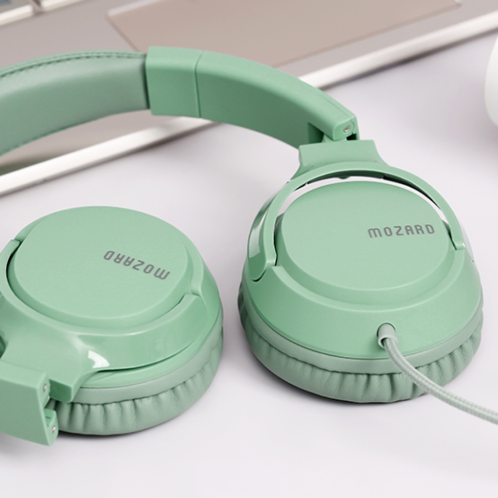 Mozard Tai nghe chụp tai IP-840