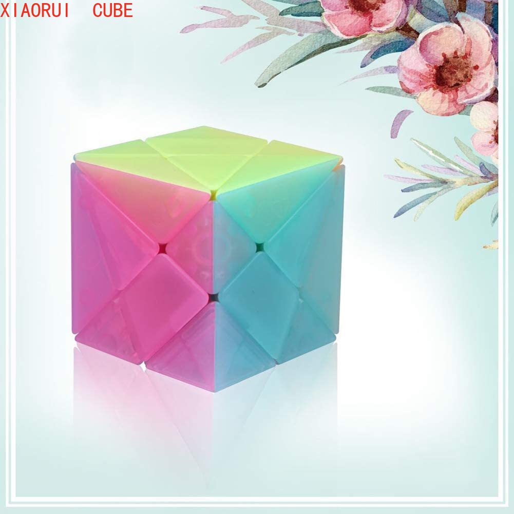 AXIS Khối Rubik 3x3 3x3 X 3 Cho Bé