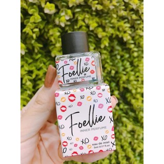 NƯỚC HOA VÙNG KÍN FOELLIE EAU DE BIJOU XO PHIÊN BẢN GIỚI HẠN - 5652