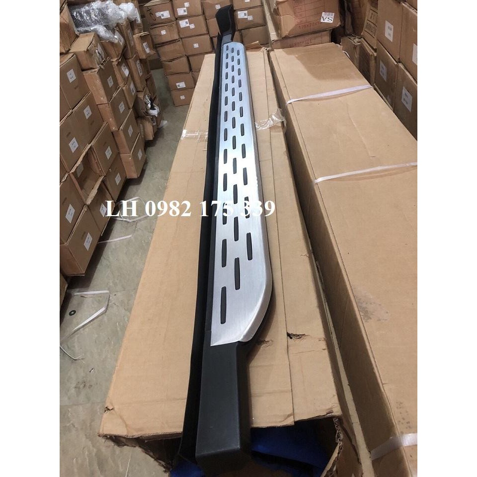 BẬC BỆ LÊN XUỐNG THEO XE MAZDA CX8 2019