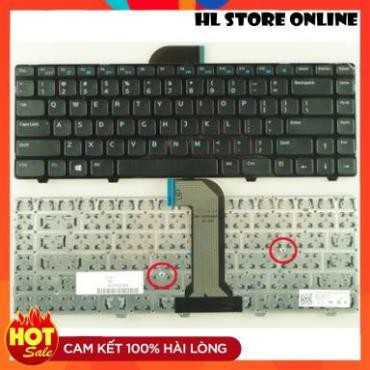 💖 Bàn phím Dell Inspiron 5421 3421 2421