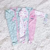 Set 2 body Baby Gear