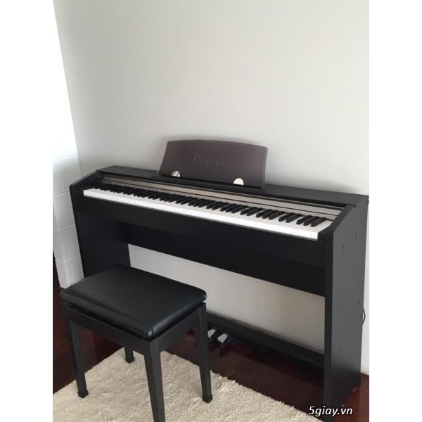 Đàn Piano điện Casio PX 730 ( SIÊU RẺ)