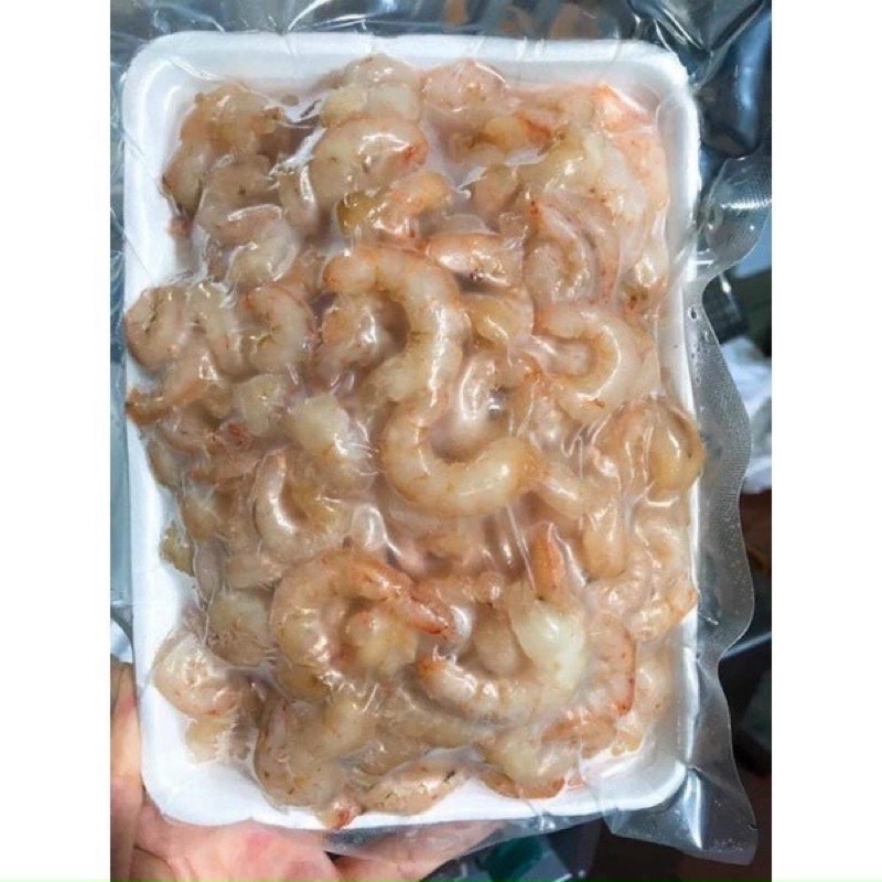 tôm nõn sắt biển 1kg❤️GIÁ SỈ❤️tươi ngon giàu dinh dưỡng