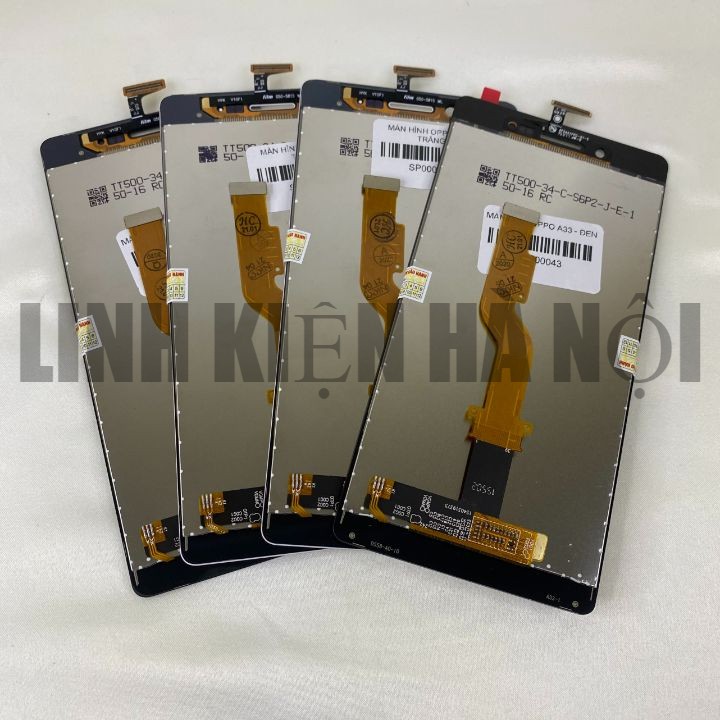 Màn điện thoại Oppo A33 / Neo 7 Full bộ