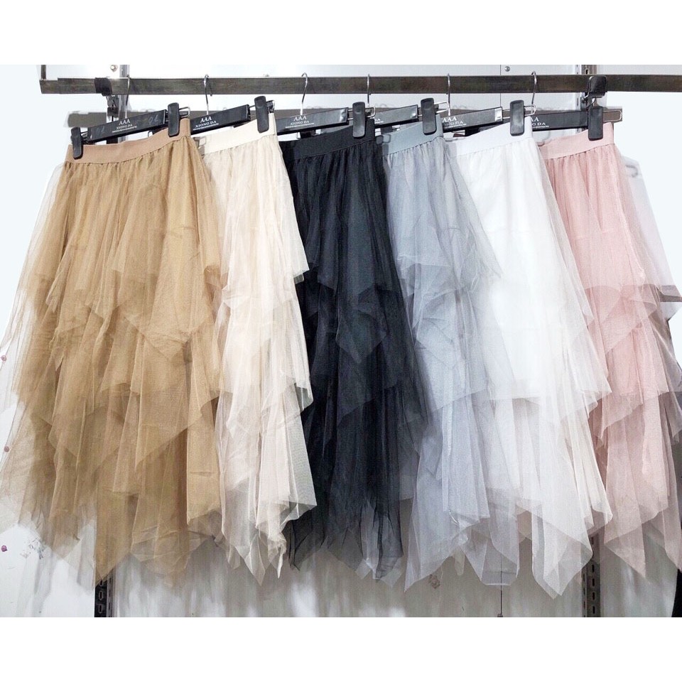 [ Mã FADIRECT20 giảm 20K đơn 150K] 🔴chân váy ulzzang 40-90 kg vạt sole ( nhiều màu)🔴 | BigBuy360 - bigbuy360.vn