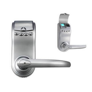 Khóa cửa vân tay