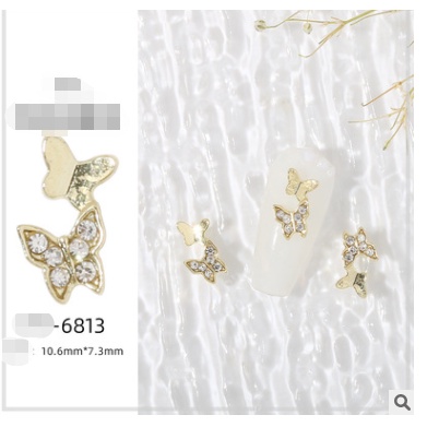 charm buom đôi mẫu mới