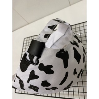 Combo 1 Cặp Nón Bò Sữa