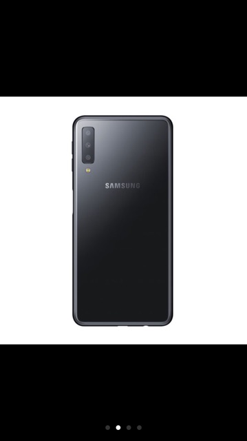 Điện thoại samsung galaxy a7 chính hãng samsung việt nam(2018) | BigBuy360 - bigbuy360.vn