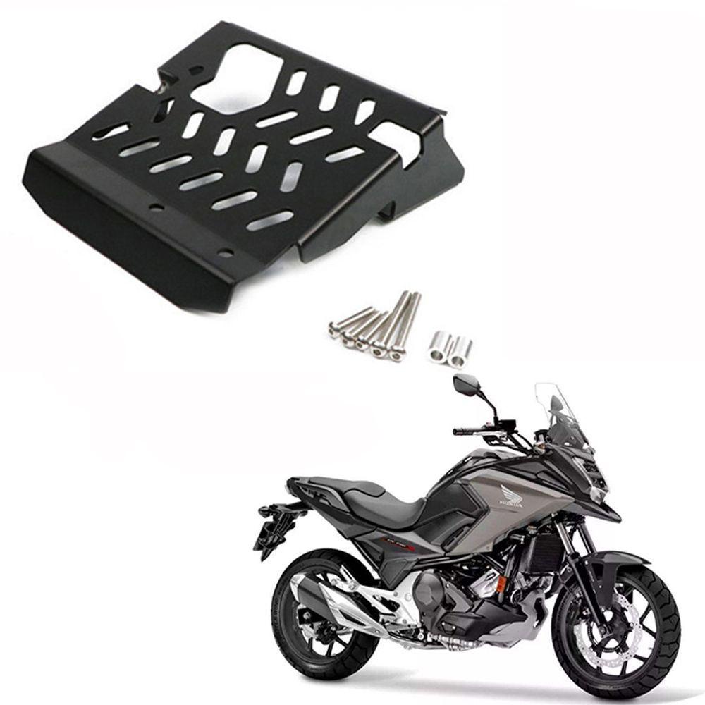 Nắp Bảo Vệ Động Cơ CNC Chống Trượt Cho Honda NC750X X-ADV 750