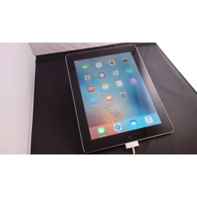 Máy tính bảng IPAD 2 32G bản 4G/Wifi ngoại hình đẹp, chính hãng có phụ kiện kèm theo 💝 | BigBuy360 - bigbuy360.vn