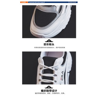 Giày Sneaker đế cao EILA SIÊU CẤP FULL BOX D29