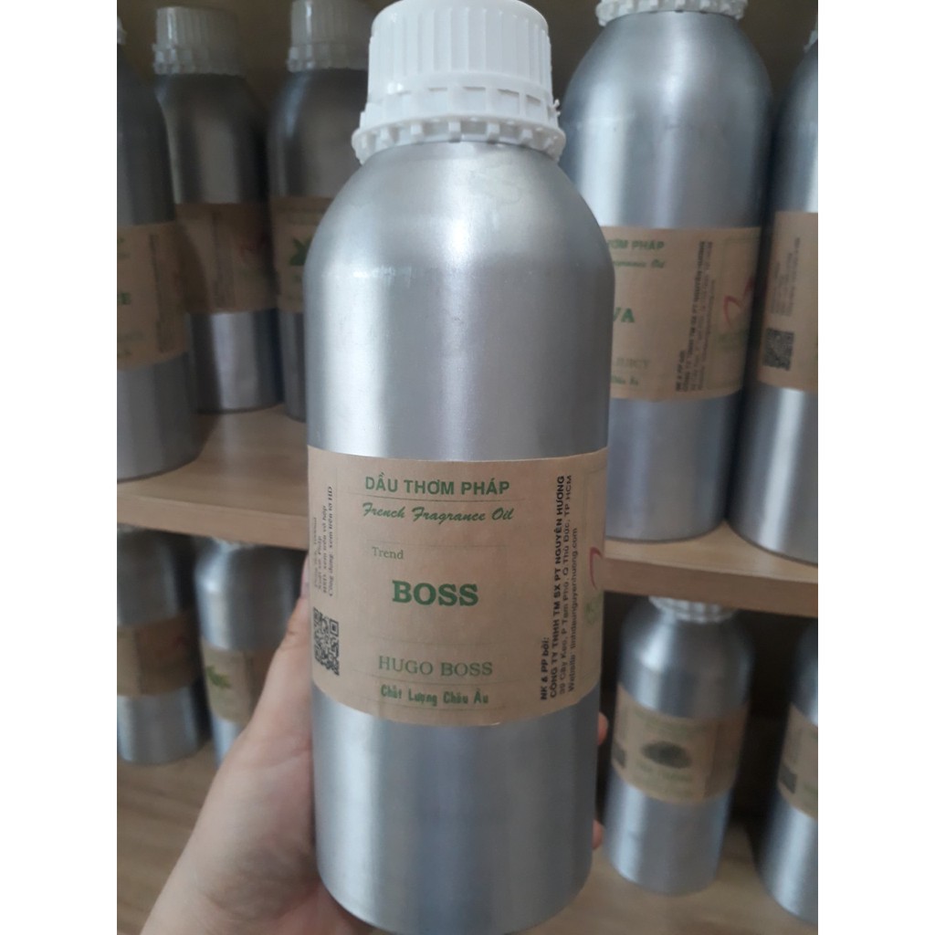 GIÁ LÍT|HƯƠNG NƯỚC HOA CHÂU ÂU|TINH DẦU NƯỚC HOA PHÁP|ANH| | Thế Giới Skin Care