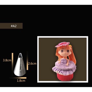 Đui bắt Váy Búp Bê