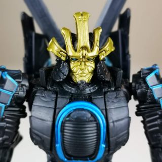 Mô hình Autobot Drift Studio Series 45 ( No box)