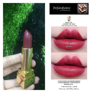 SON YSL lì tester