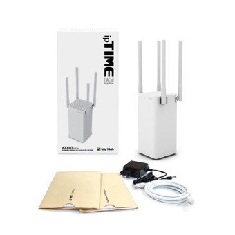 Bộ Phát Wifi EFM ipTIME A3004T