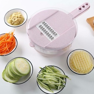 Bộ dụng cụ nạo thái rau củ đa năng