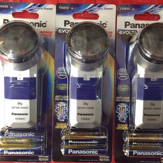 Máy cạo râu Panasonic ES6850