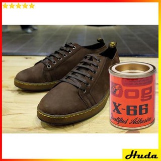 Keo Con Chó X-66 100ml Thái Lan  DSG