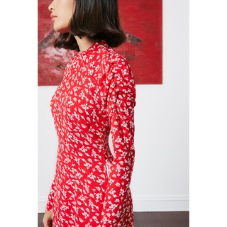 TheBlueTshirt - Áo Dài Nam Giao