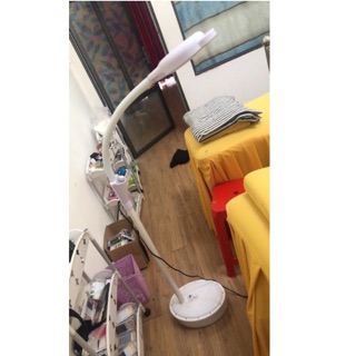 Đèn LED phun xăm chỉnh được ánh sáng